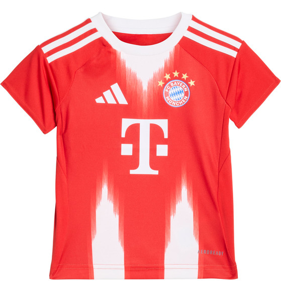 adidas Bayern München Thuis Tenue Baby 2025/2026