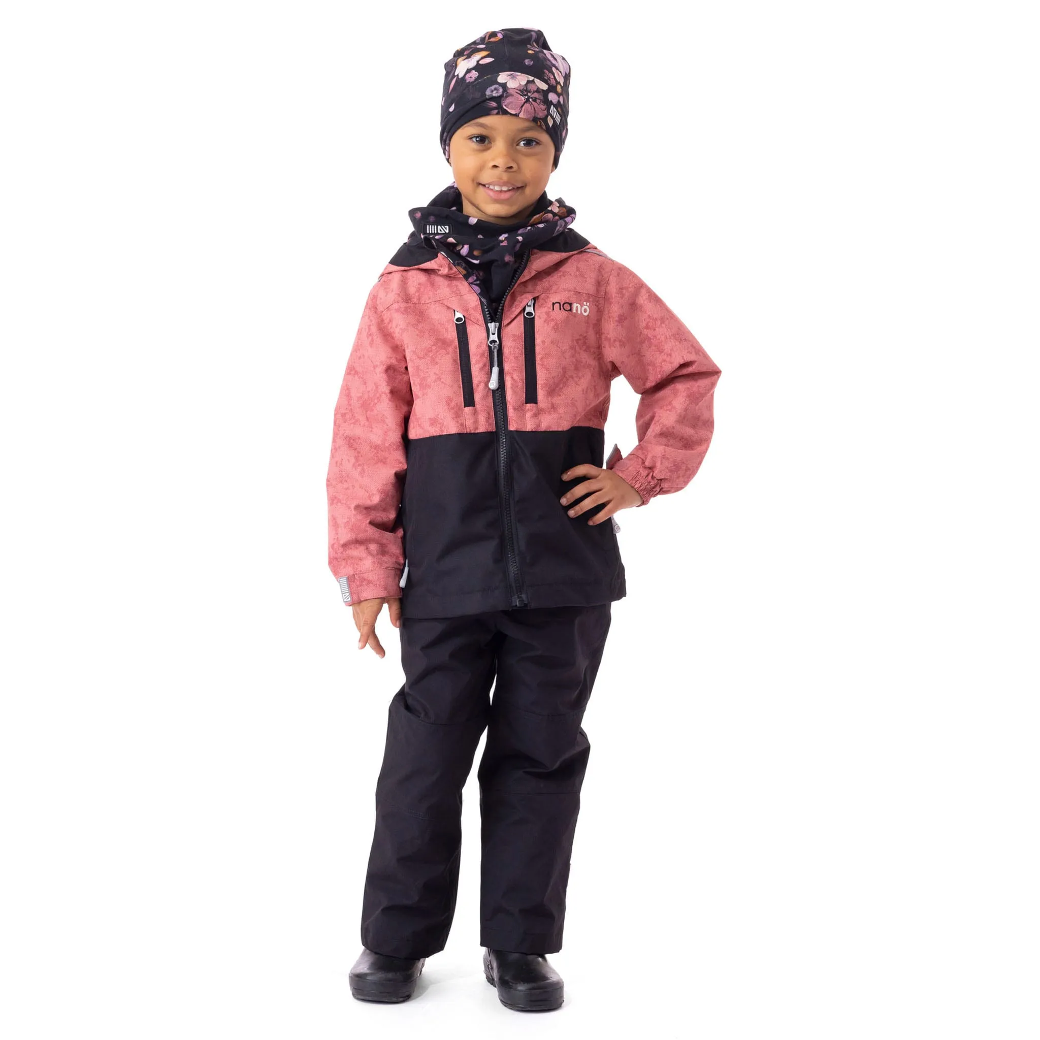 Nanö Pantalon Extérieur Nano 2-6ans