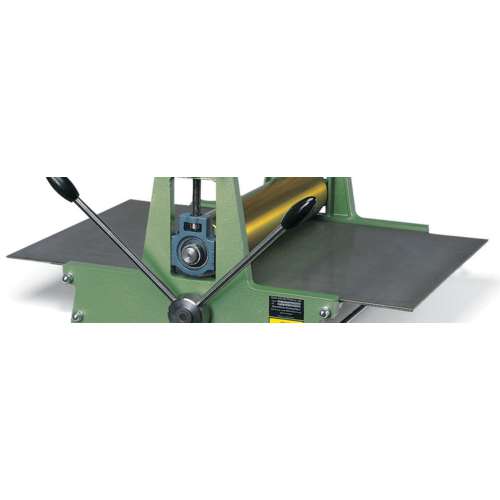 Druckschlitten für NOVA-Wenzelpresse 440