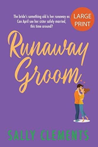 Runaway Groom: The Logan Series, Bo, Clements, Sally Paperback Book Pre-Owned English