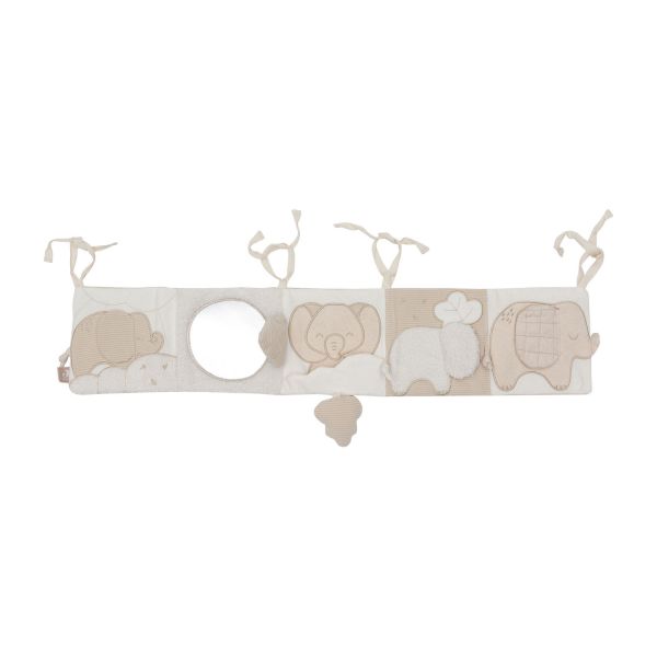 Jollein Activiteiten Boxhanger – Elephant Tales
