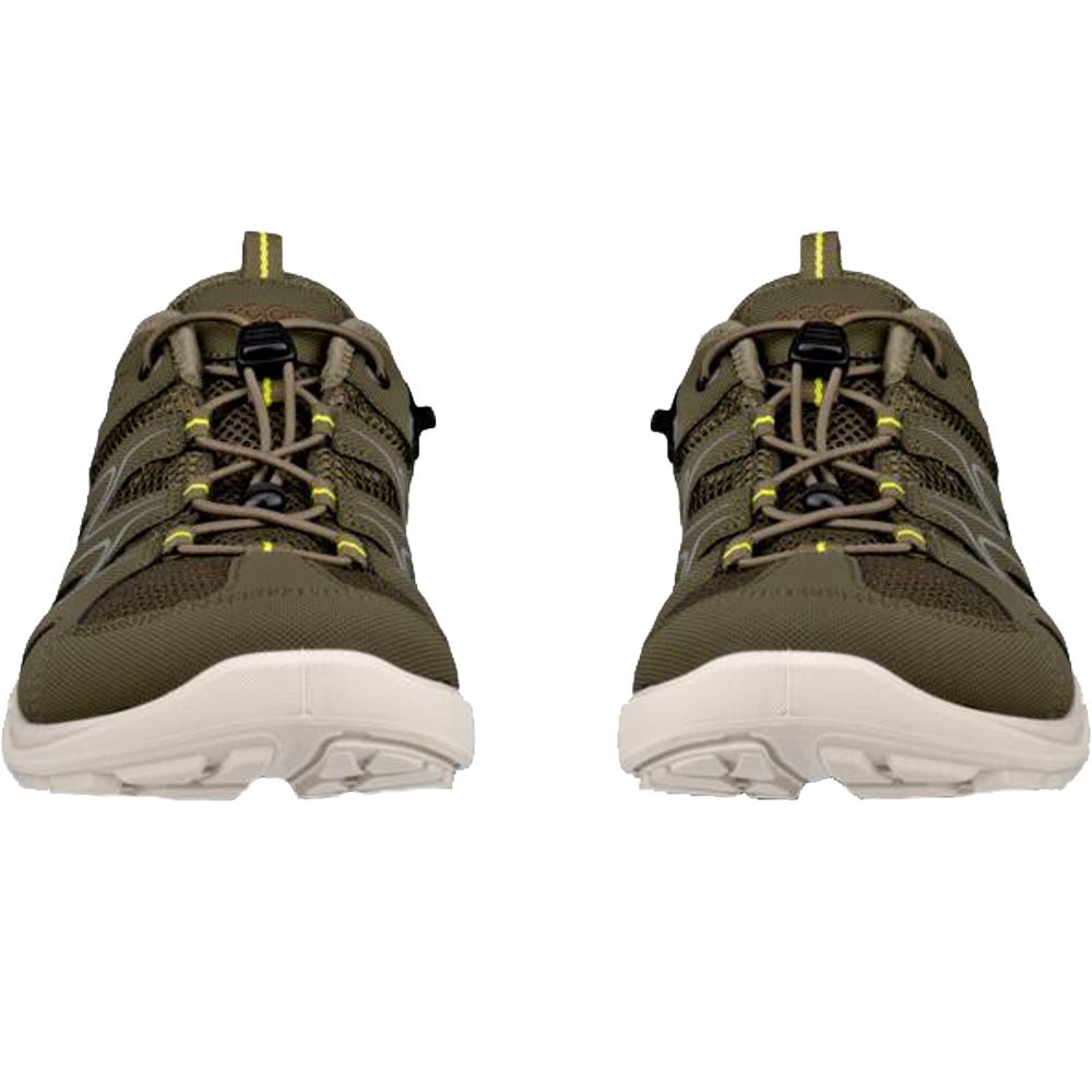 Ecco Terracruise LT Sneaker Herren tarmac