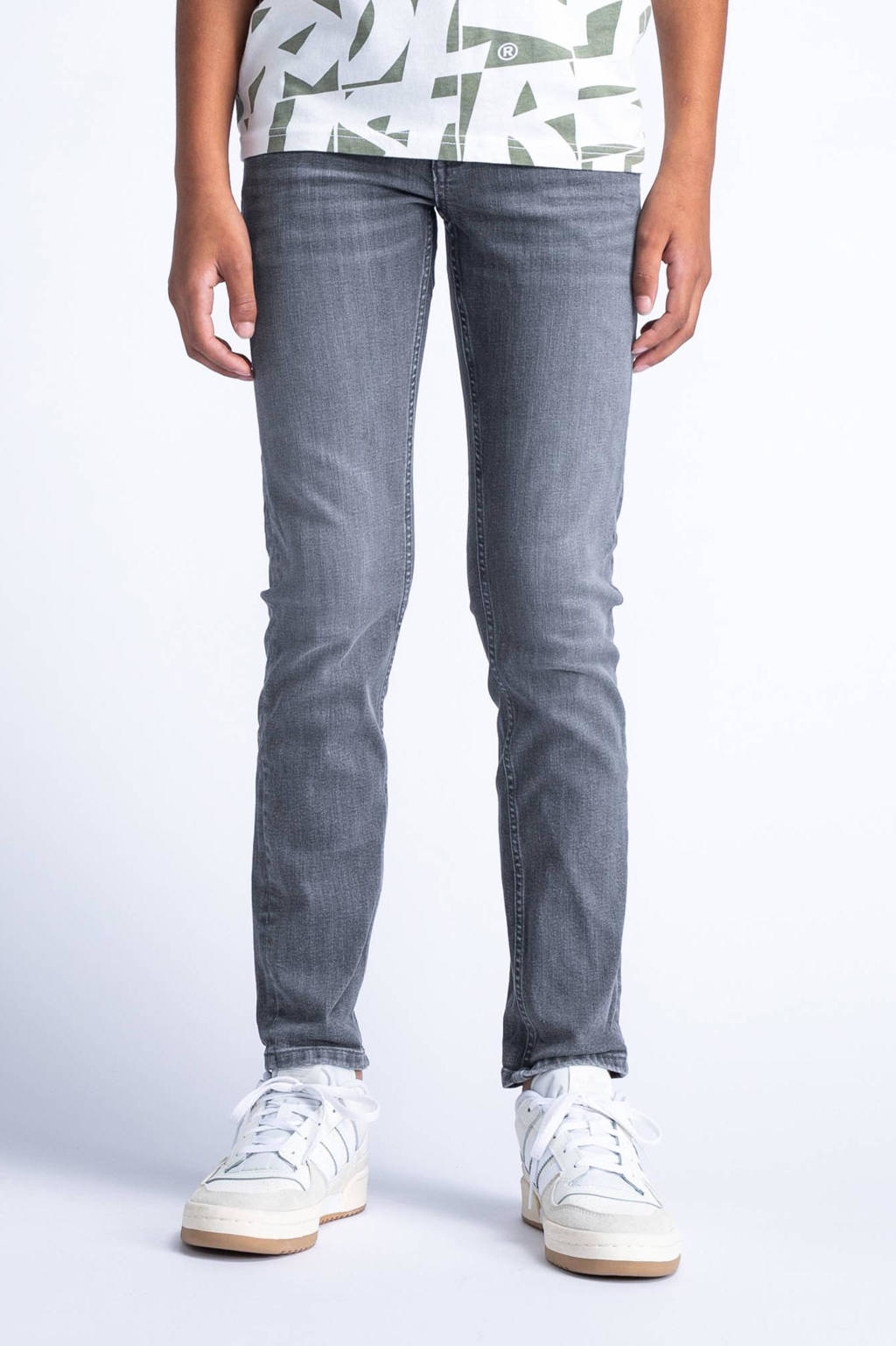 Petrol Industries regular fit jeans grey