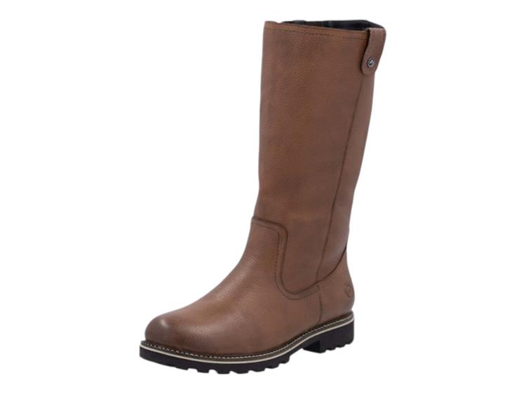 Remonte D8485 amaretto/amaretto/dunkelbraun