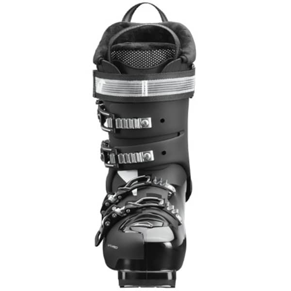 Chaussure de ski NORDICA SPEEDMACHINE 3 95 W GW BLACK/LIGHT BLUE/WHITE