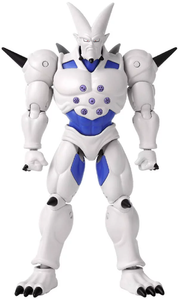 DRAGON BALL Z - FIGURINE DRAGON STARS - OMEGA SHERON