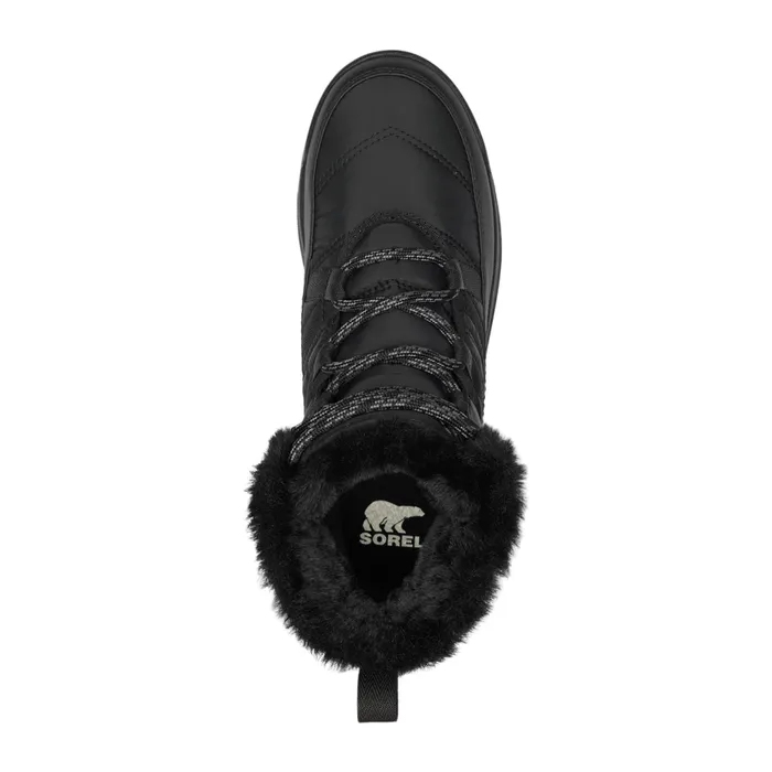 Sorel Whitney II Plus Lace Snowboots Dames