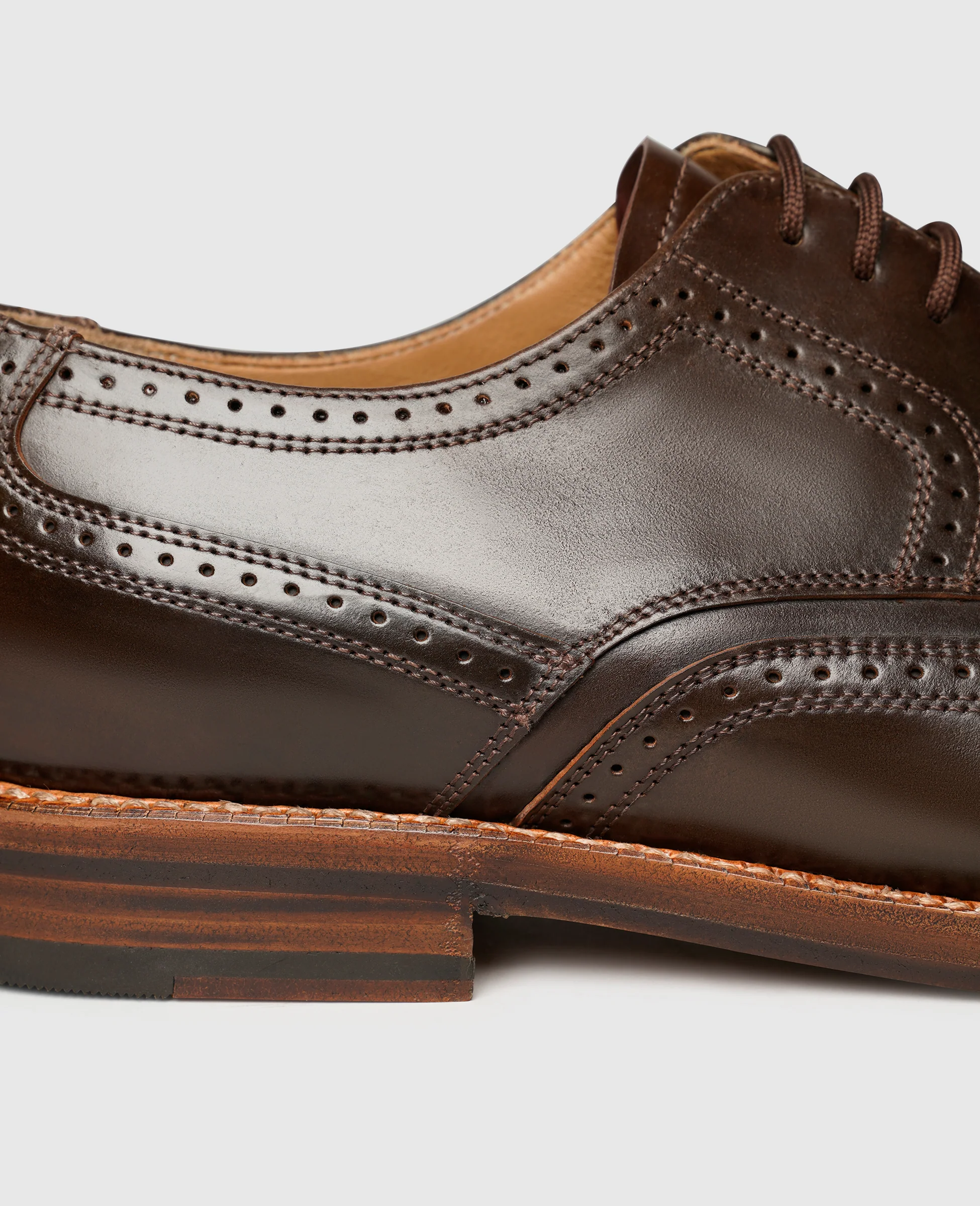 Luzern Full-Brogue C