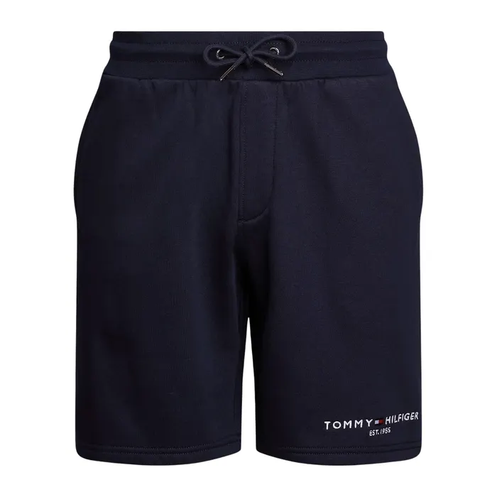 Tommy Hilfiger Sweat Short Heren
