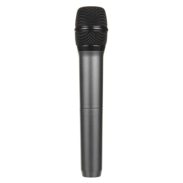 ANT START 8 HDM MIC SET 190-200