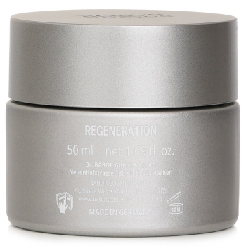 Babor The Cure Cream