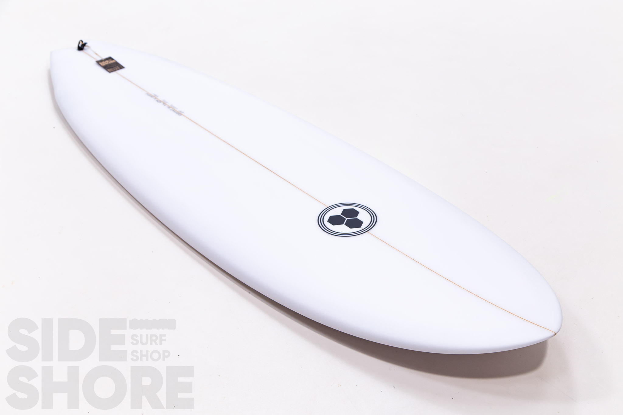 Al Merrick G Skate - 6'0 x 20 1/2
