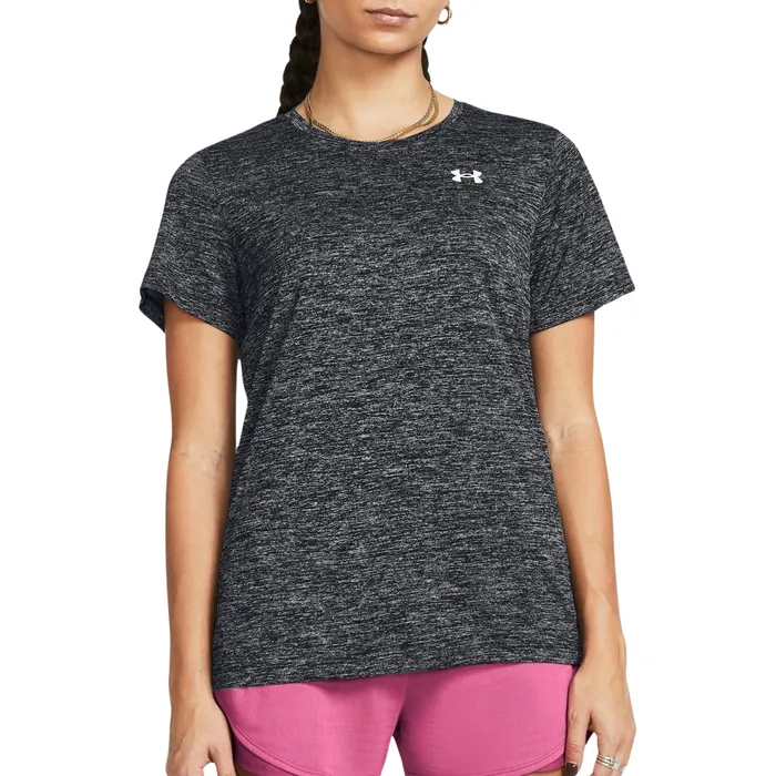 Under Armour Tech Twist Shirt Dames