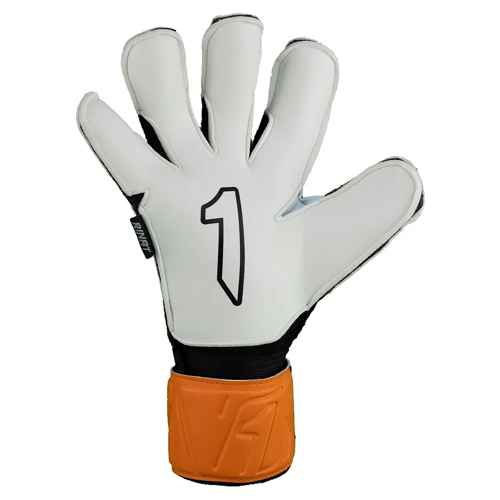 Luvas de goleiro Rinat Egotiko vengador prime