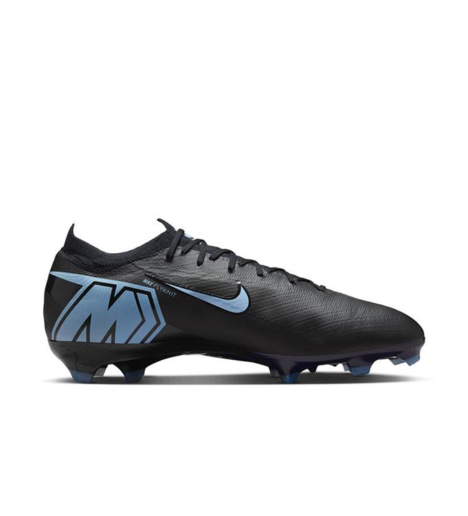 Nike ZM Vapor 16 Pro FG FQ8685 BLACK-ICE-BLUE