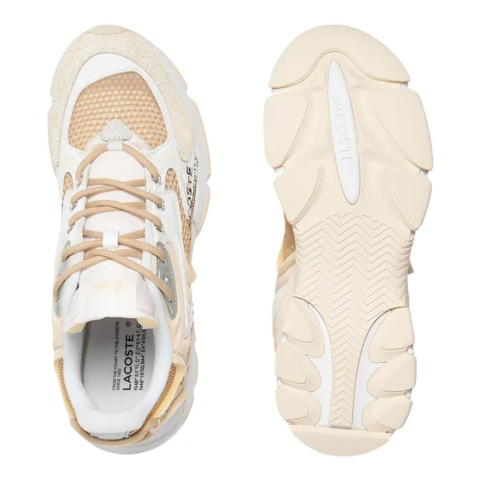 Lacoste L003 Neo Sneakers Heren