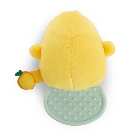 NICI Beißring Piu Piu 10cm auf Header Karte
