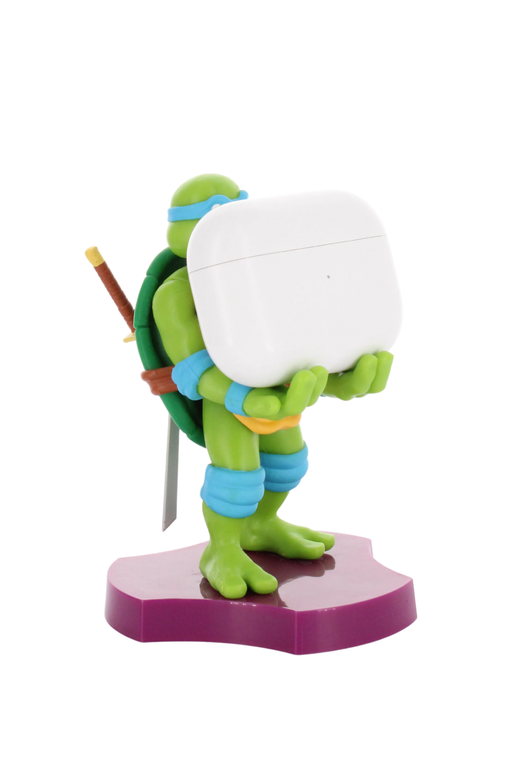Holdem TMNT Leonardo