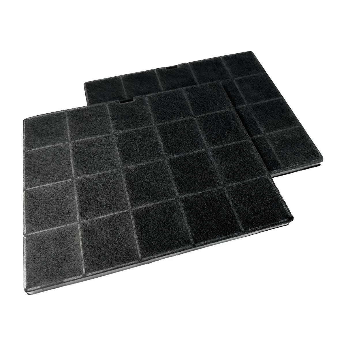 Actief koolfilter voor Electrolux 9029798767 / ECFB01 (2 stuks)