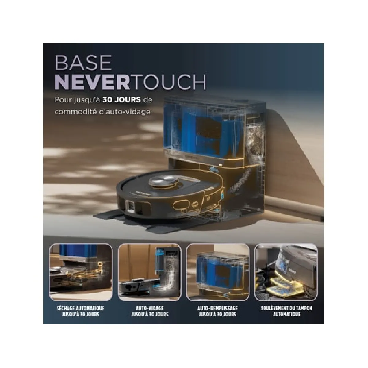 Shark RV2800YEEU