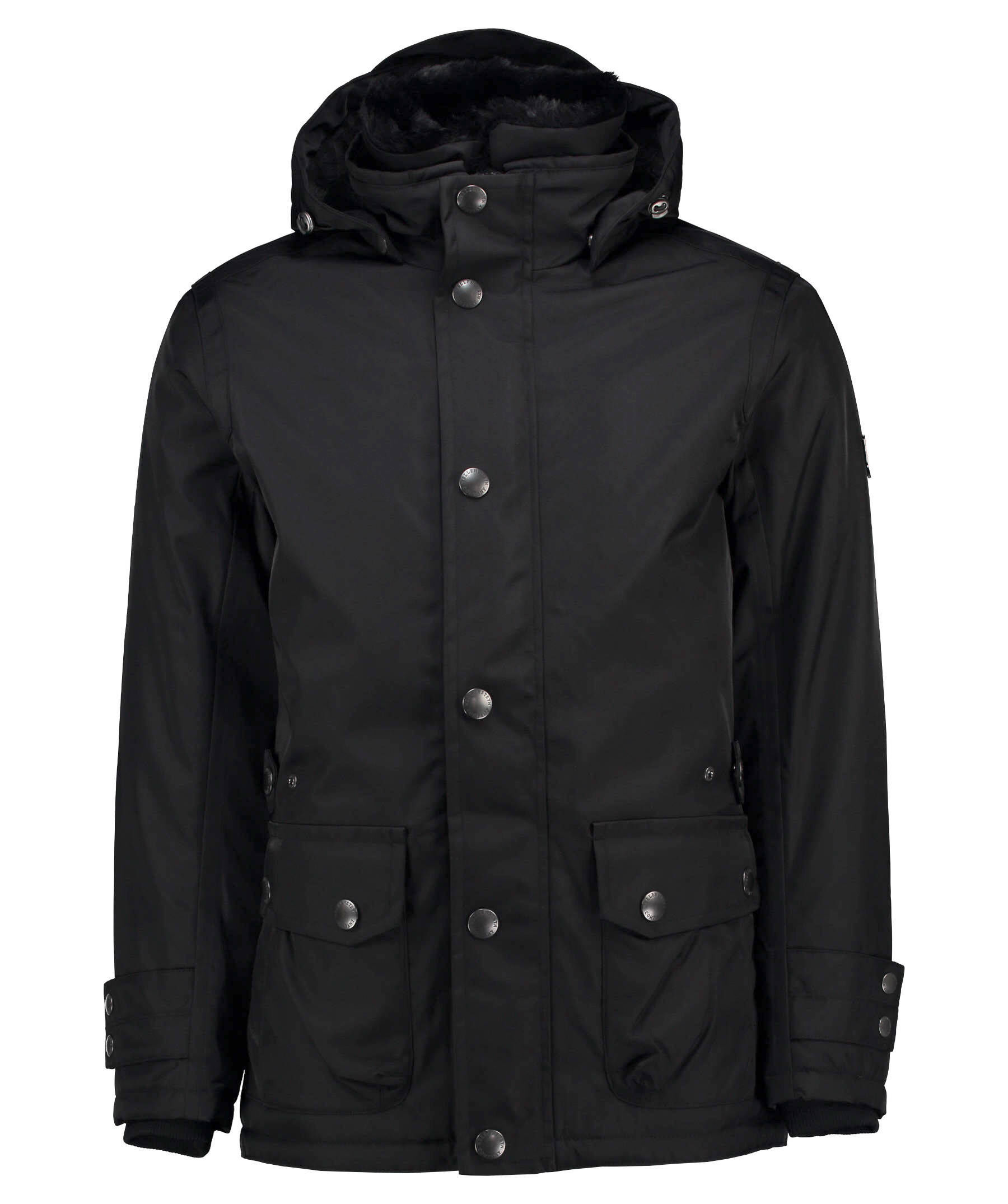 Wellensteyn| Herren Parka 