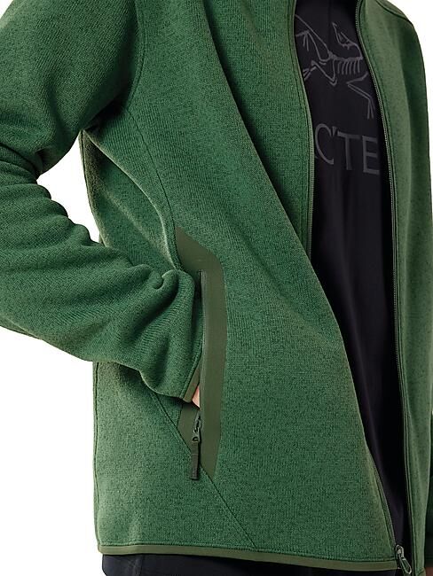 ARCTERYX - VESTE COVERT M