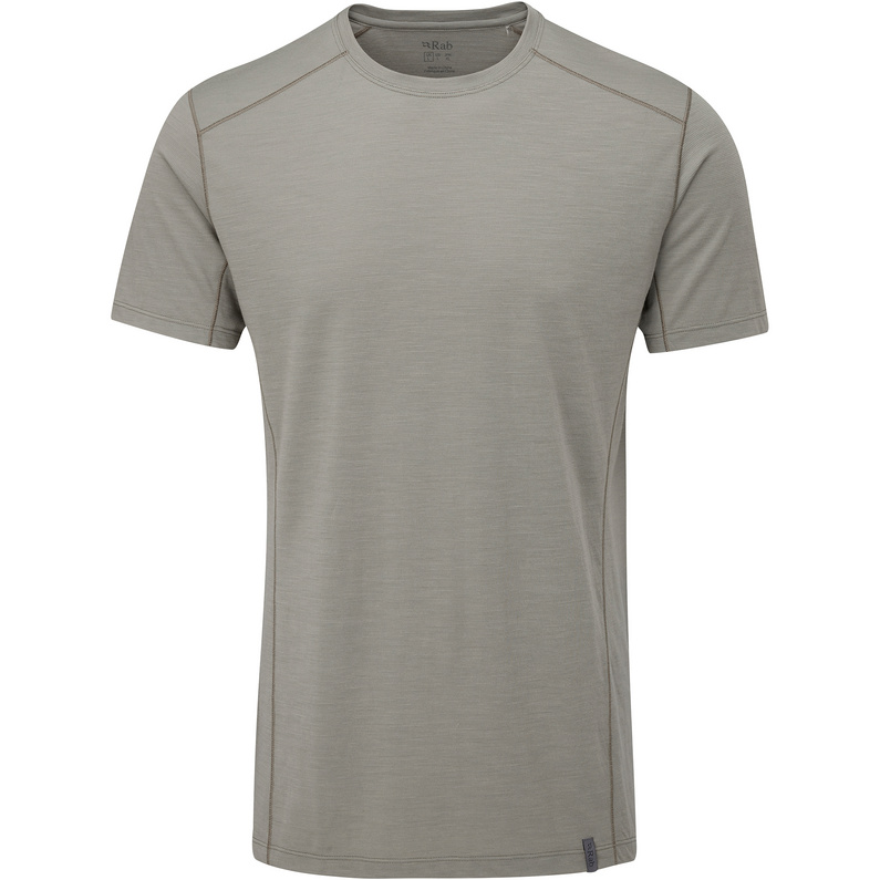 Rab Herren Syncrino Base T-Shirt