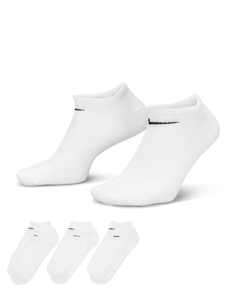 Lot de 3 paires de chaussettes Nike Everyday