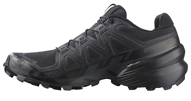SALOMON - CHAUSSURES DE TRAIL SPEEDCROSS 6 M
