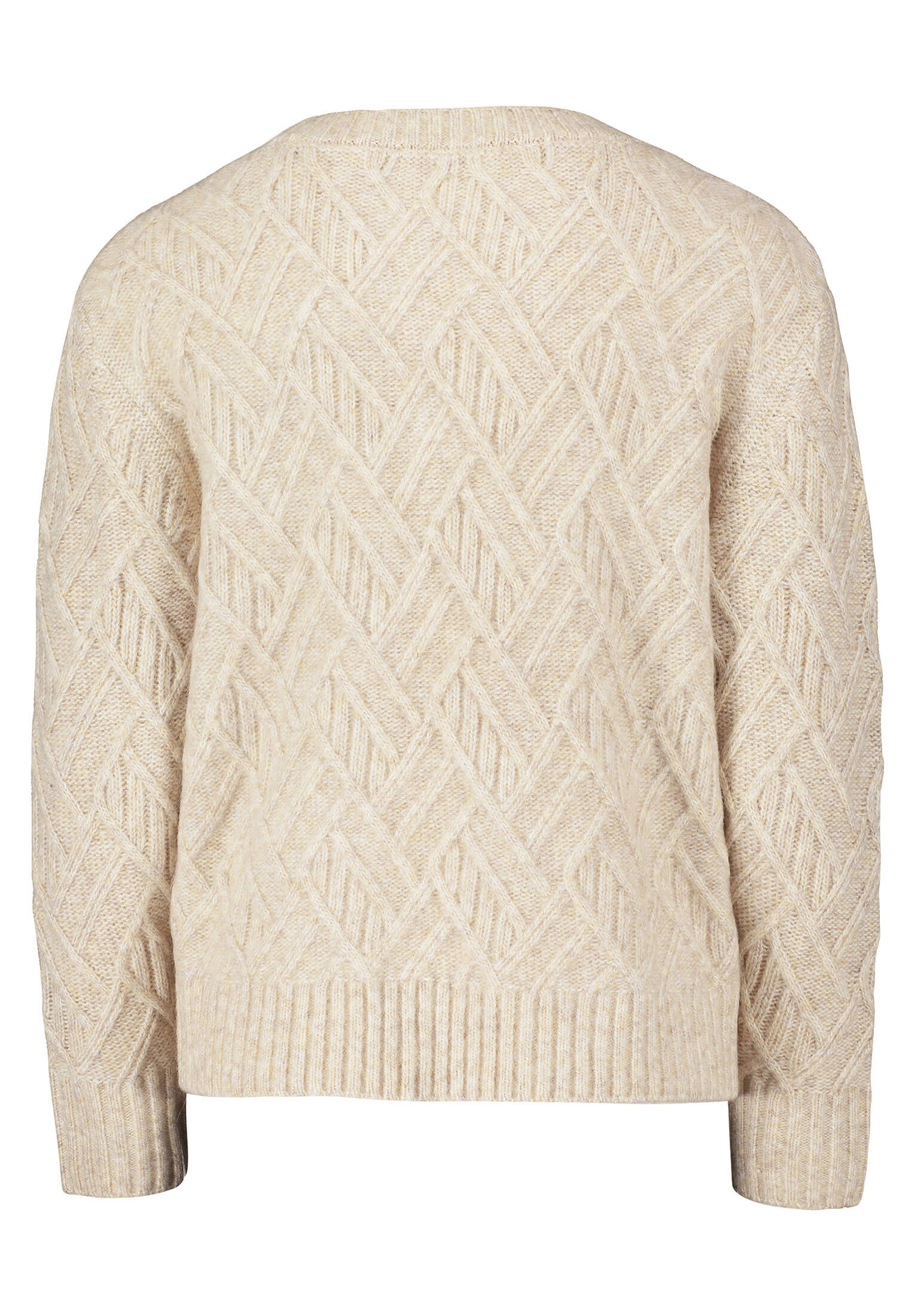 Betty & Co| Damen Strickpullover