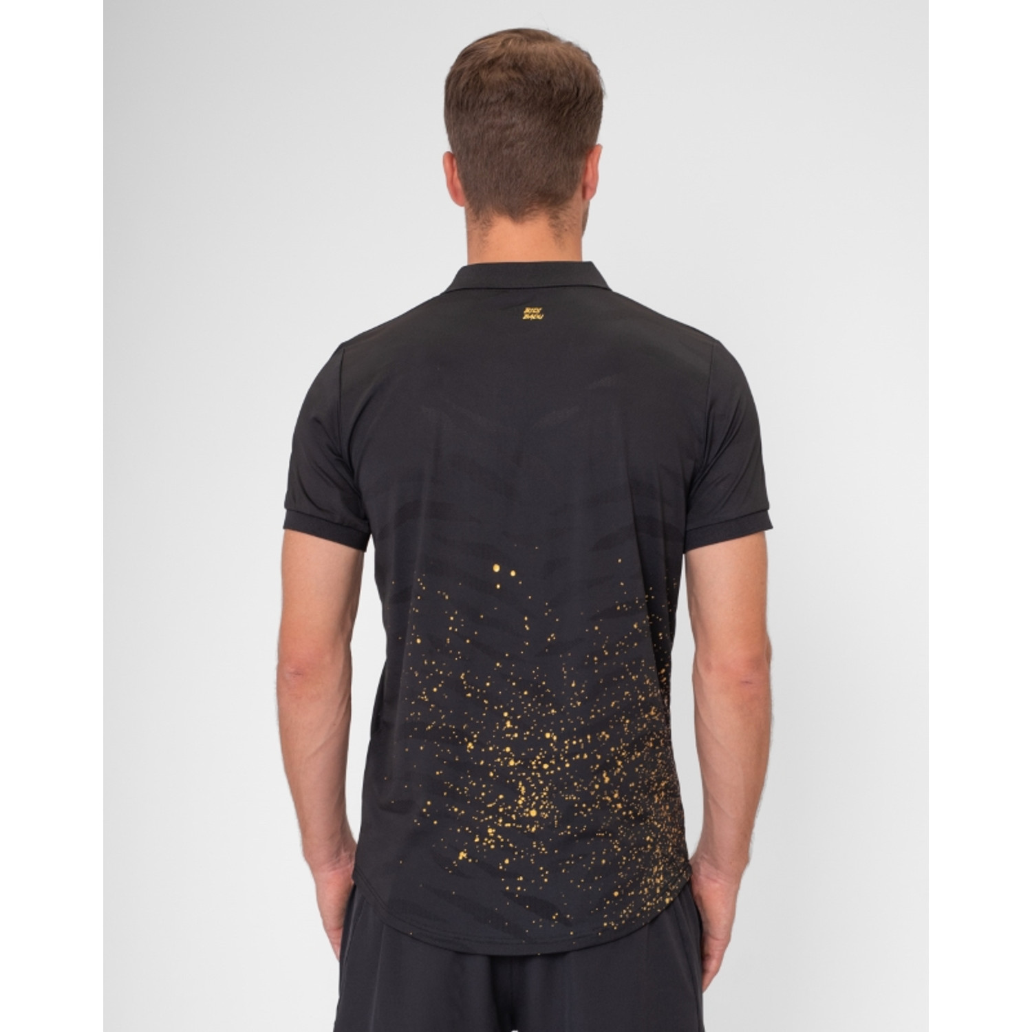 Bidi Badu Roland Garros Polo Set Heren