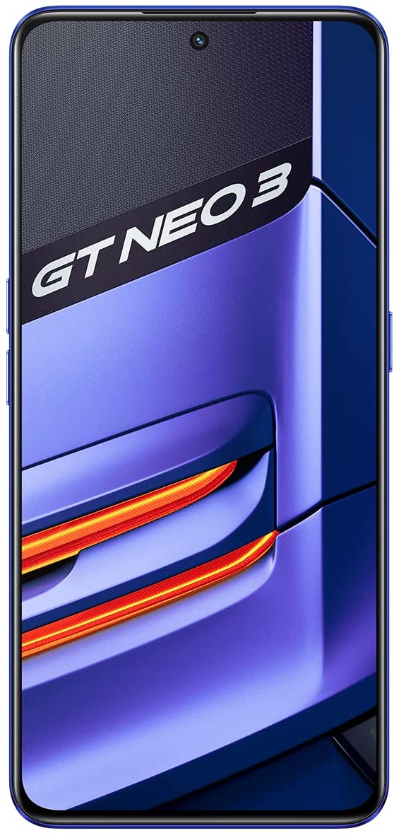 Realme GT Neo 3 150W