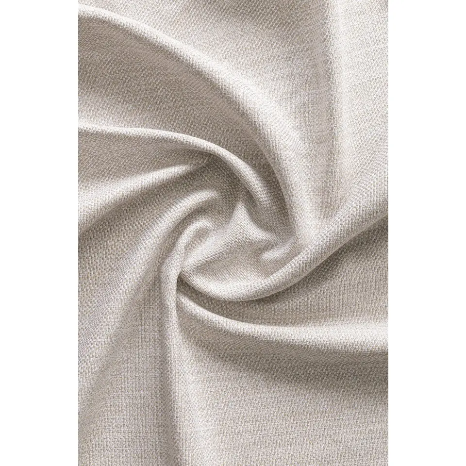 Gordijnstof Mia - linnenkleur