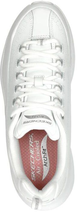 Skechers Arch Fit 2.0 - Star Bound wit