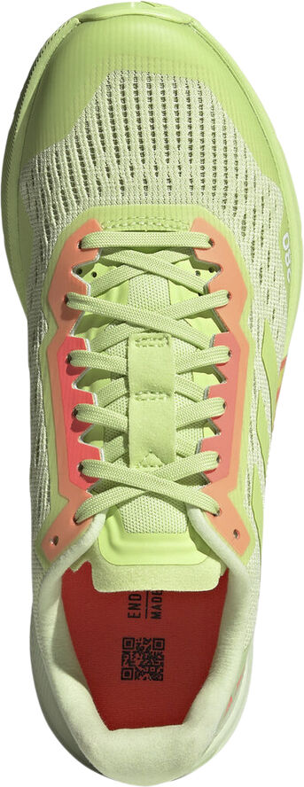 adidas Terrex Agravic Flow 2. 0 trail løbesko Grøn