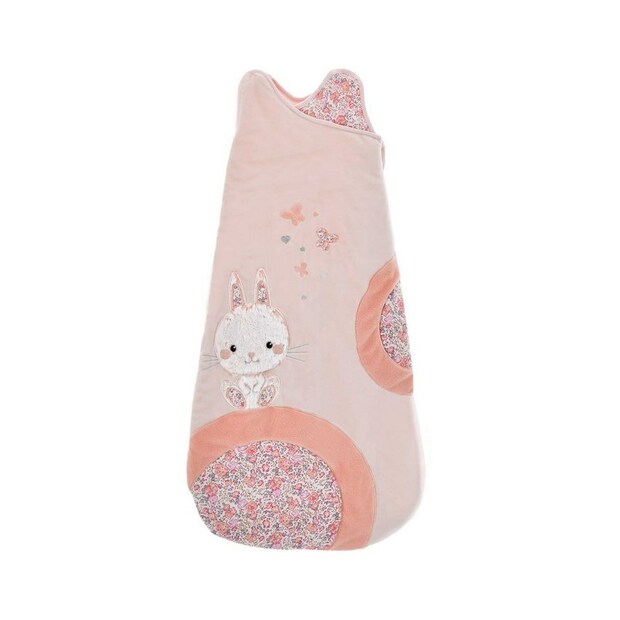 Gigoteuse 6-36 mois 90/110cm Lapinou - DOMIVA