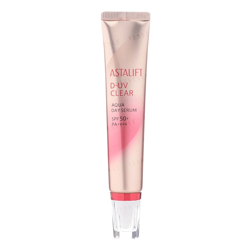 ASTALIFT - D-UV Clear Aqua Day Serum SPF 50+ PA++++