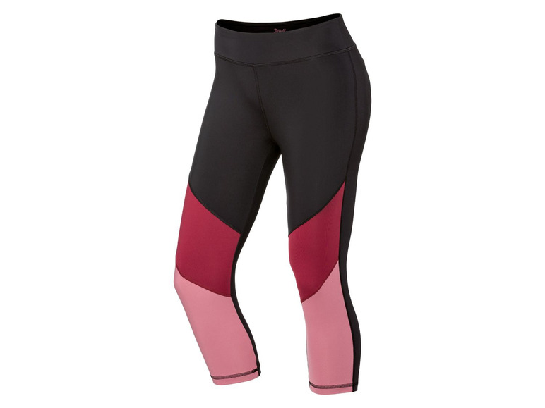 Sportcapri voor dames