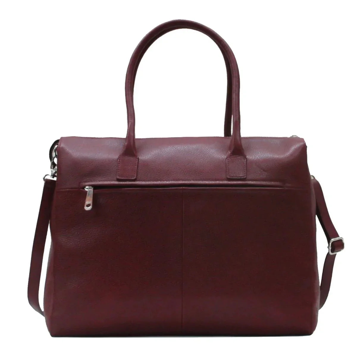Gigi Fratilli | ROM0038 | Leren dames werktas 15