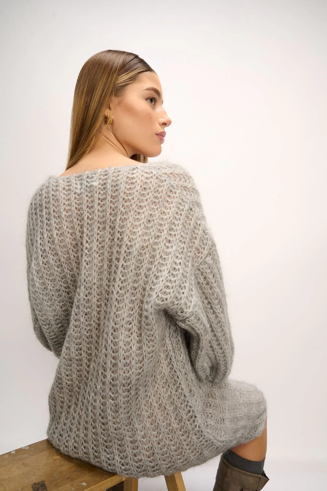Noella Jasmin Knit Dress