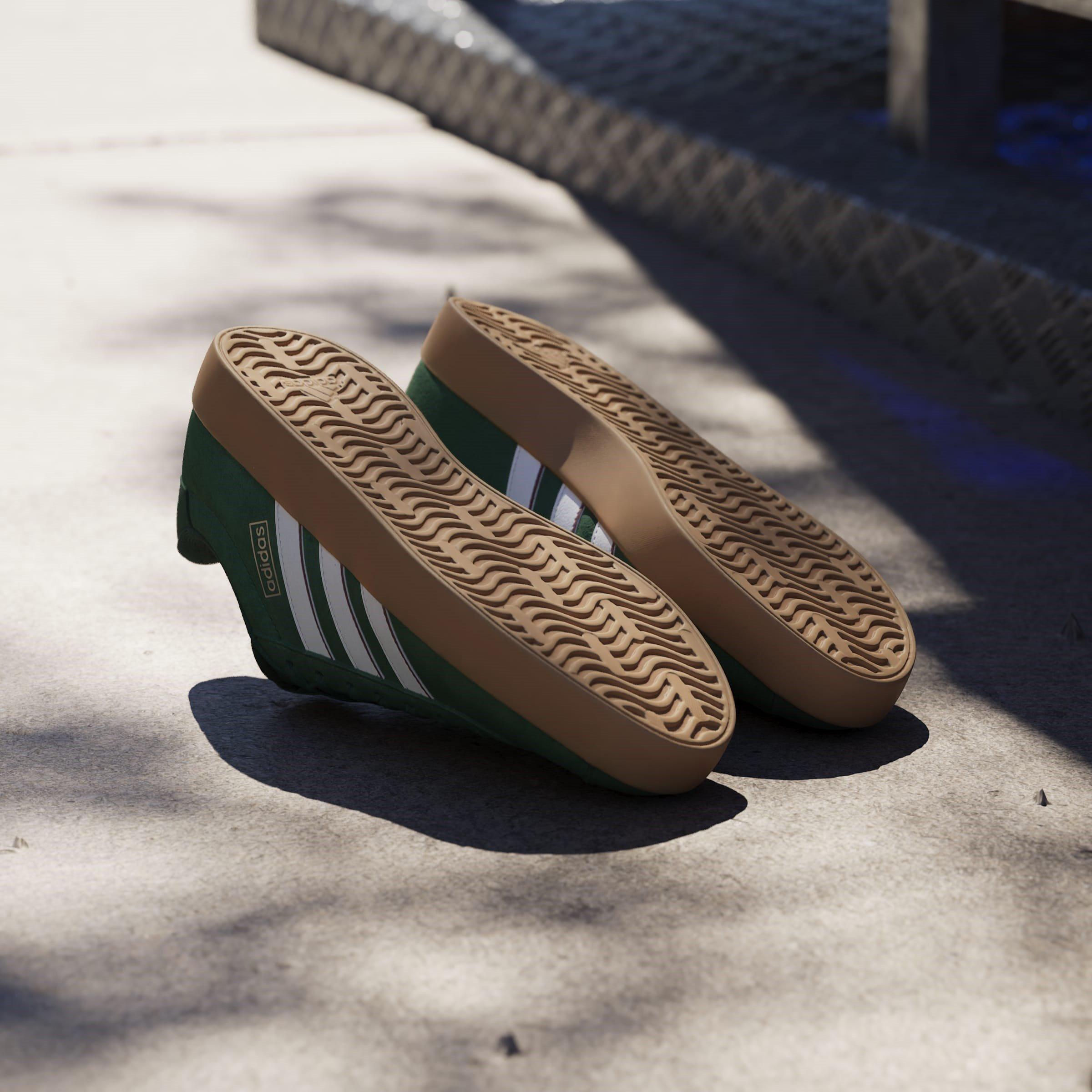 adidas VL COURT 3.0 Shoes Mens