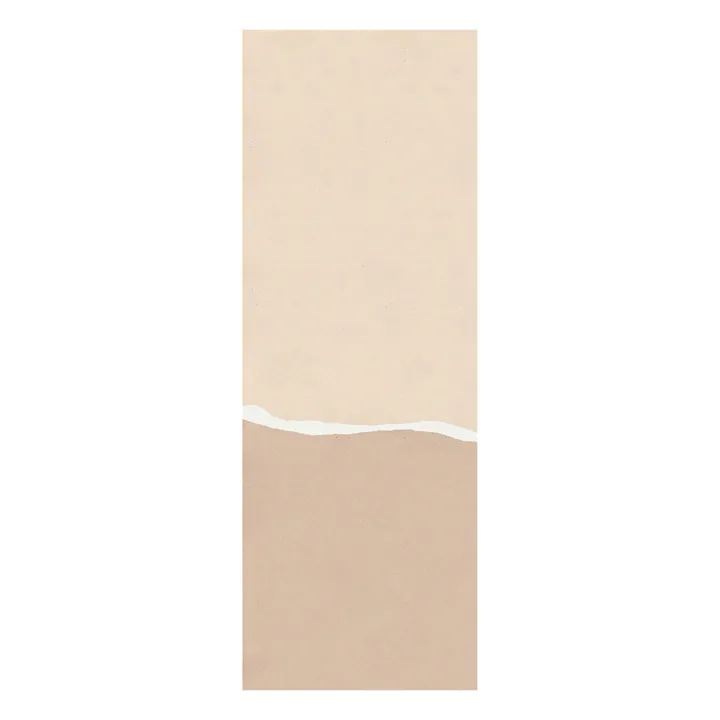 Edito Papier peint Duo - 2 lès | Beige