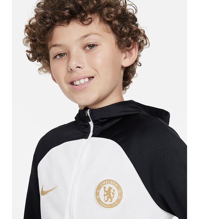 Nike JR Chelsea FC Strike Trainingspak