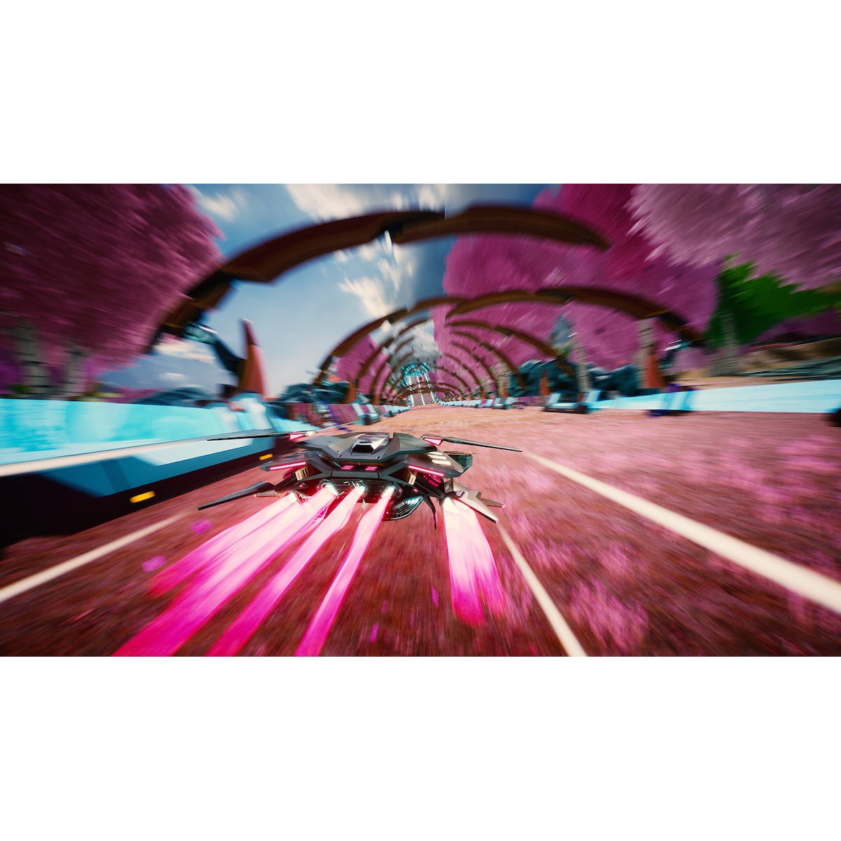 Redout 2 - Deluxe Edition - PC Windows