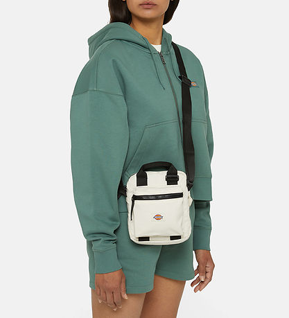 Dickies Umhängetasche - Moreauville - Whitecap Grey