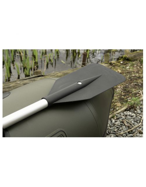 Fox Eos 250 Boat Slat Floor - Rubberboten -
