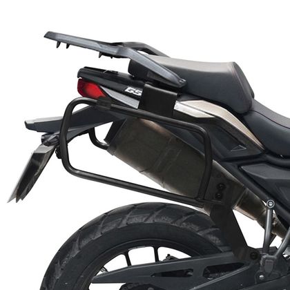 Support valises Shad 4P SYSTEM