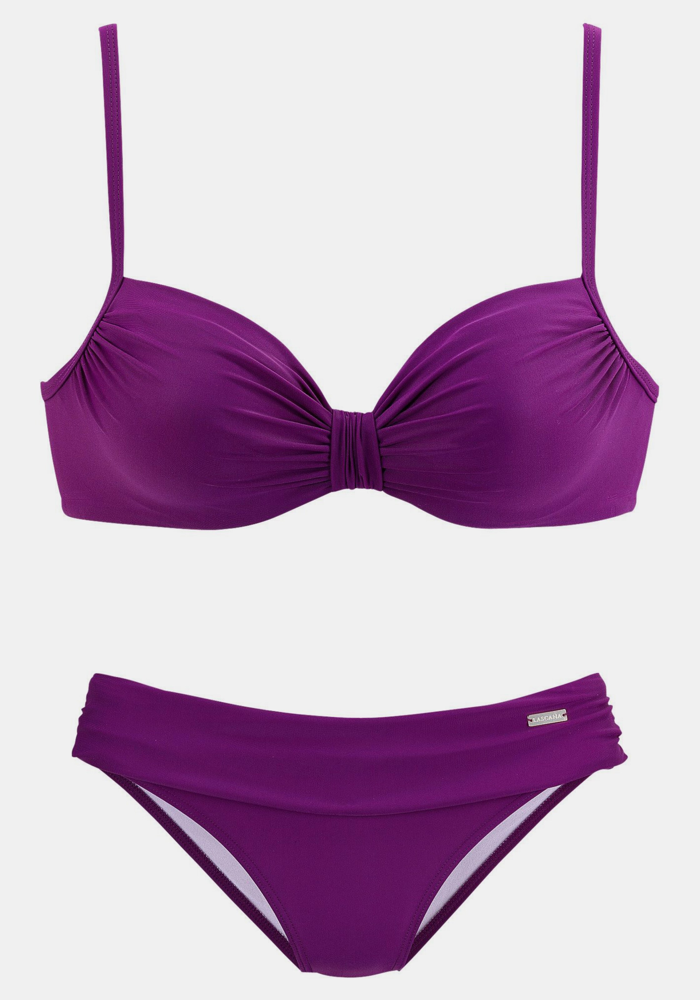 Bügel-Bikini