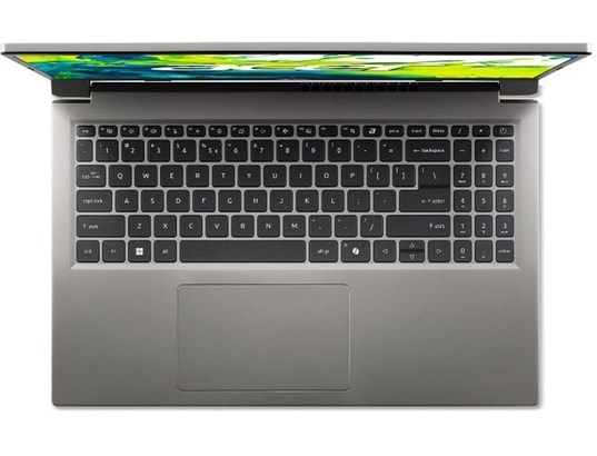 ACER - PC portable 15 pouces Aspire AL15-33P-38XN Core 3-N355 8Go 512Go SSD