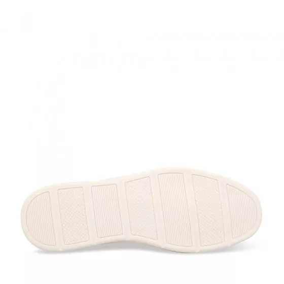 Baskets BEIGE DENIM SIDE
